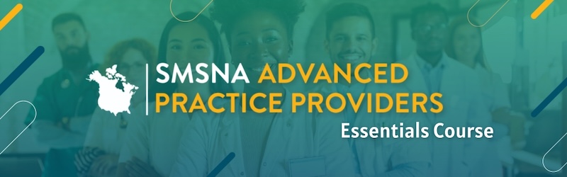 Advanced Practice Providers Course 2024